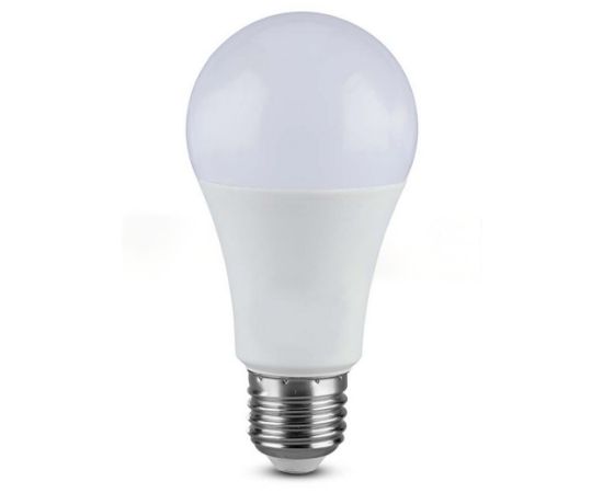 Lamp LED V-TAC E27 8.5W A60 3000K V-TAC