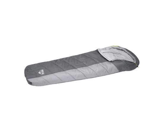 Sleeping bag Bestway Hiberhide 230x80x55 cm