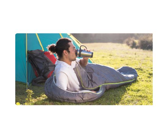 Sleeping bag Bestway Hiberhide 230x80x55 cm