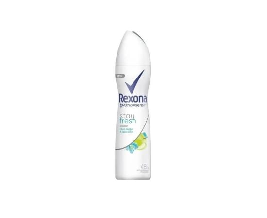 დეოდორანტი Rexona 150მლ