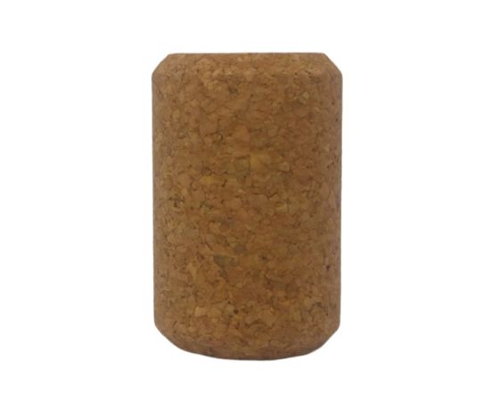 Cork agglomerated 6 pcs