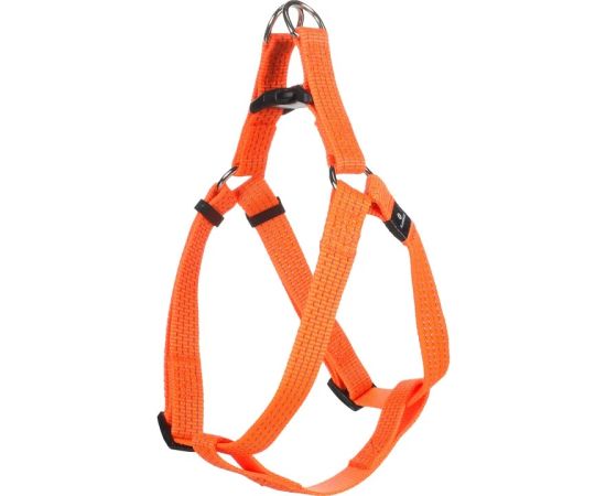 Harness Flamingo STEP & GO LEN ORANGE