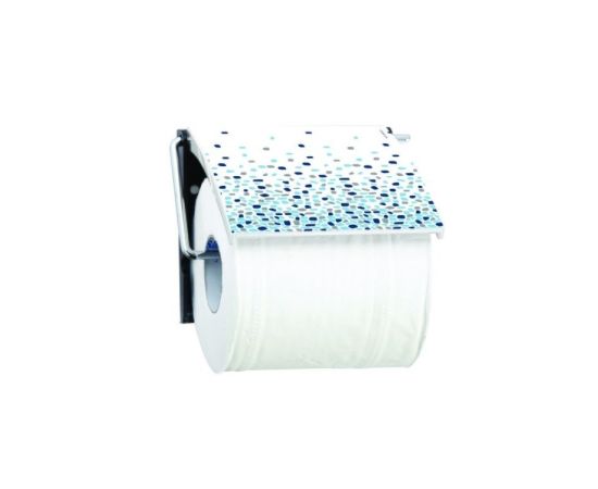 Toilet paper holder MSV Brest Blue