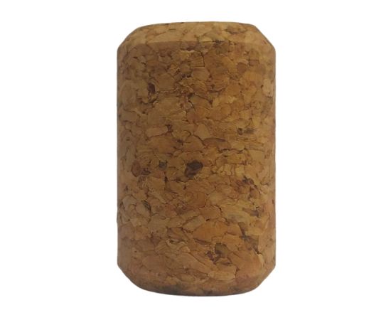 Cork Agglo Sparkling 47x29 mm 3 pcs