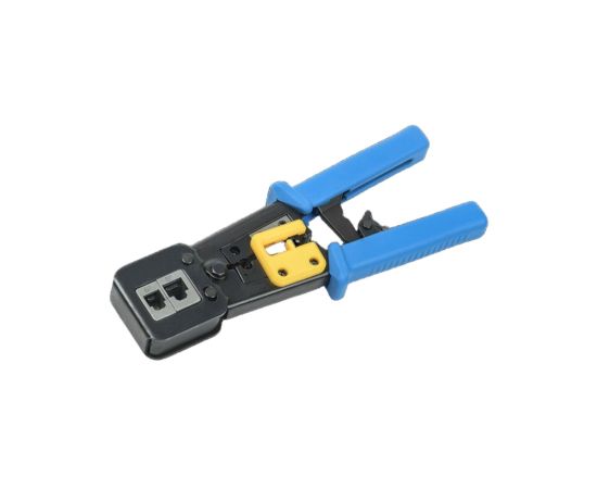 Crimping tool IEK RJ-45/12 ITK FPS