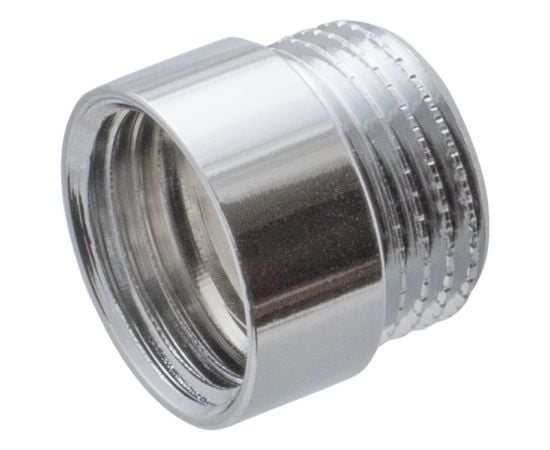 Удлинитель Masterprof 1/2"x10 мм.