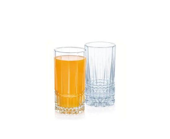 Glass of juice Luminarc 310ml ELYSEES 270226