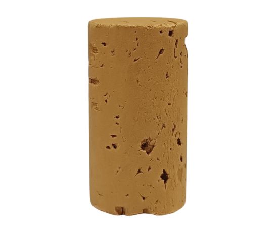 Cork natural Super 44x24 mm 2 pcs