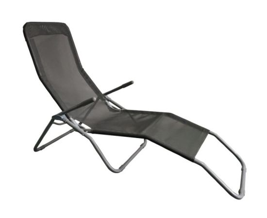 Folding lounge 57x92x180 cm SC-096