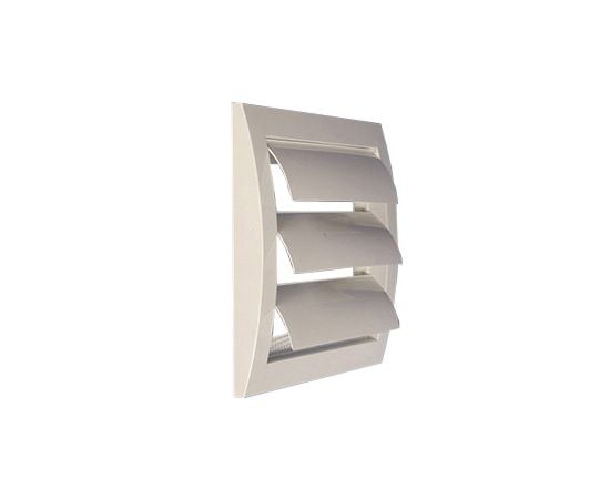 Ventilation grille Europlast 15X15 ND10Z