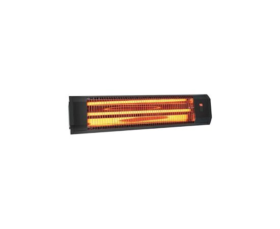 Infrared heater Kumtel MVR-1800