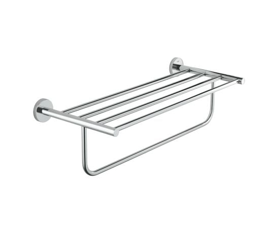 Towel shelf Grohe BAU COSMOPOLITAN MULTI-TOWEL 40462001