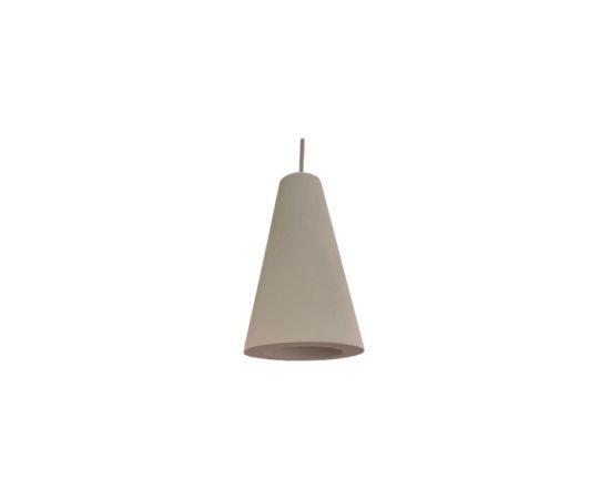 Suspension MIRAS 4,5W MR023 plaster Gray