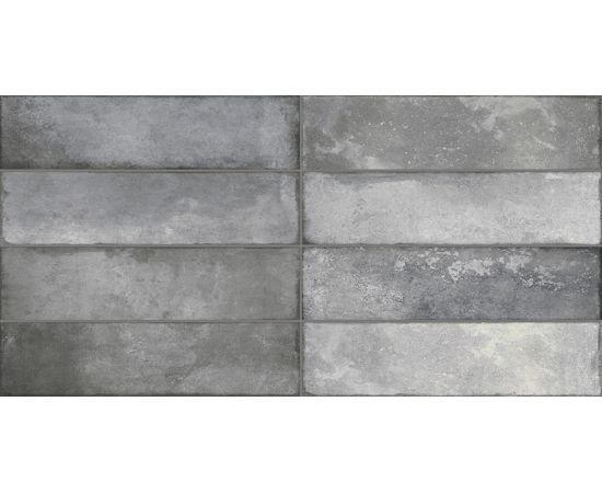 კაფელი Super Ceramica Life Gris 300x600 მმ