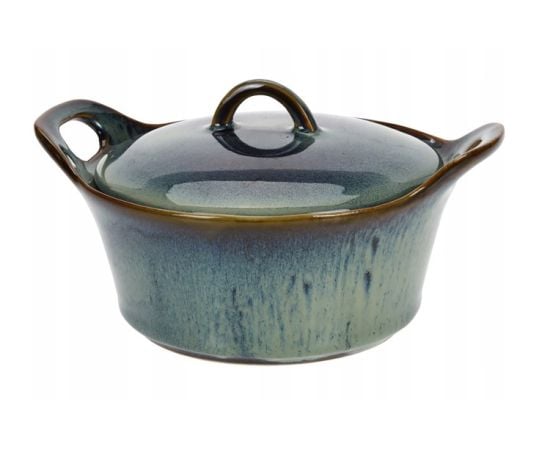 საცხობი ფორმა Koopman Casserole Stoneware 350მლ