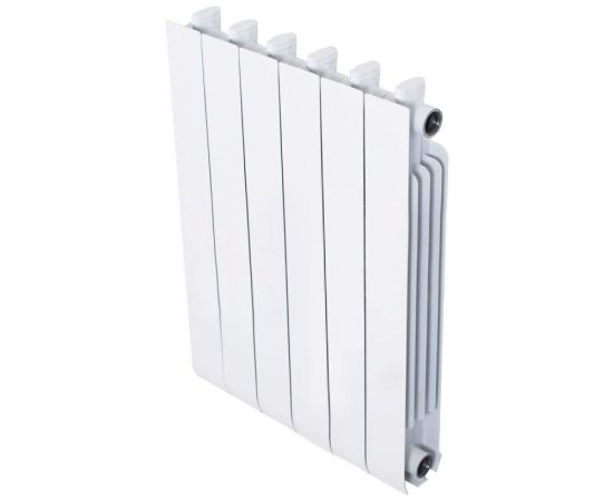 Radiator aluminum sectional Warmega NV00920315 500 mm