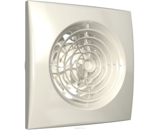 Bathroom fan ERA AURA 4 Ivory