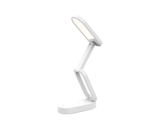 Table lamp rechargeable Ultraflash UF-750 LED 4W white