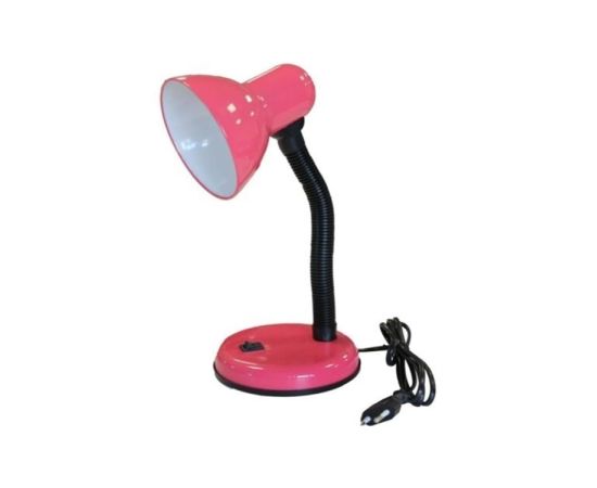 Table lamp AVEC AV-203 E27 1x MAX 7W pink