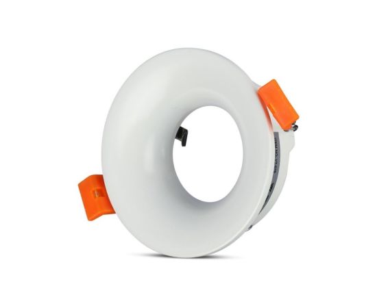 Lamp point V-TAC GU10 white 3169