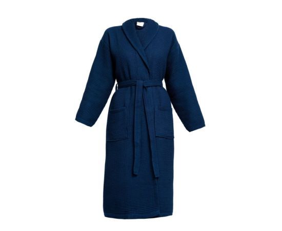 Robe Arya dark blue L