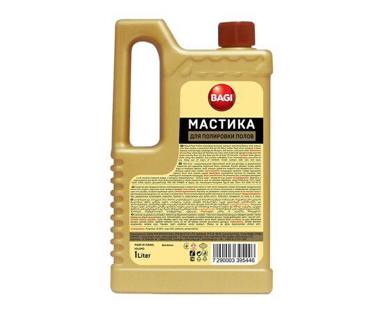 Mastic BAGI 1 l