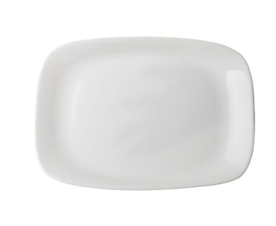 Serving plate Bormioli Rocco Parma 24x34 cm