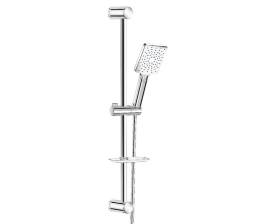 Shower set Valtemo Chromlux VS-6720