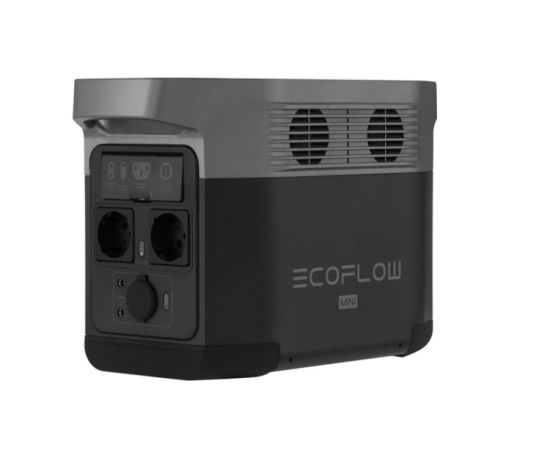 Charging station EcoFlow DELTA-mini