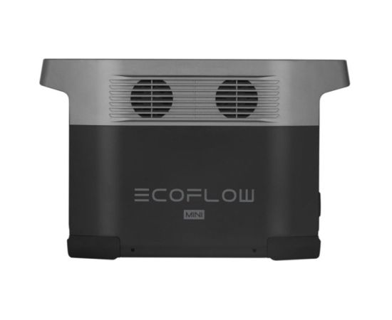 Charging station EcoFlow DELTA-mini