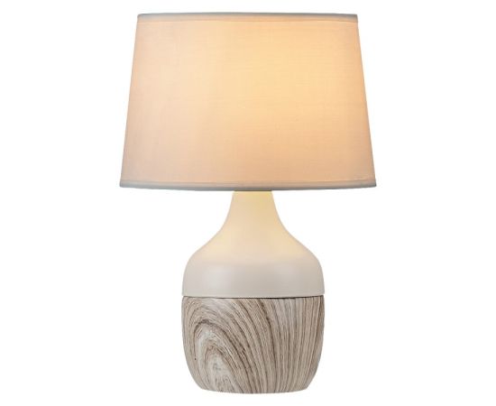 Table lamp Rabalux Yvette 4370 E14 40W