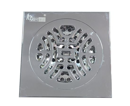 ტრაპი MAGdrain C03-G 10x10 (CC03G50G)