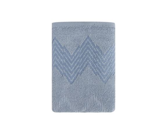 Towel Arya blue Monica 70x140