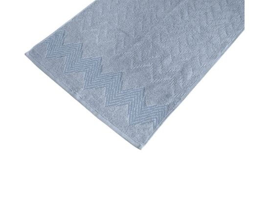 Towel Arya blue Monica 70x140