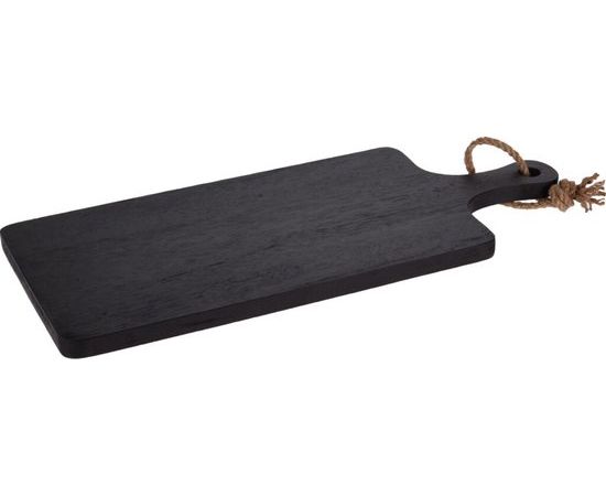 Cutting board Koopman RUBBERWOOD