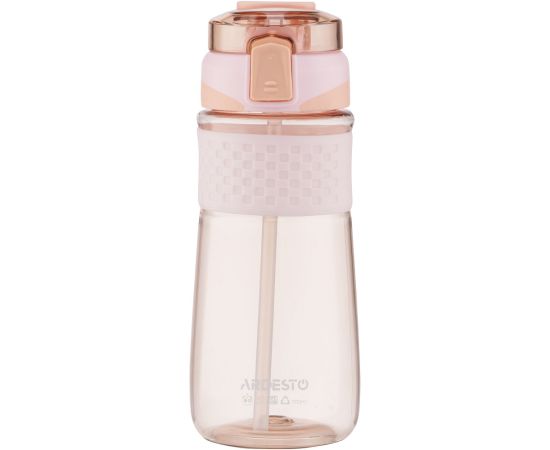 Water bottle Ardesto AR2270PV pink 700ml