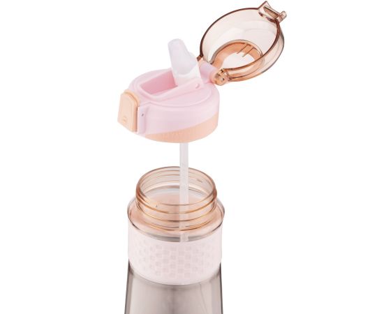 Water bottle Ardesto AR2270PV pink 700ml