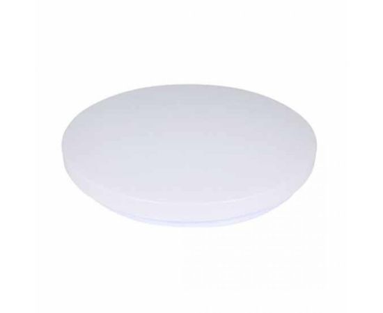 Luminaire LED V-TAC 18W 3000 6500K 1800Lm CCT circle 217605