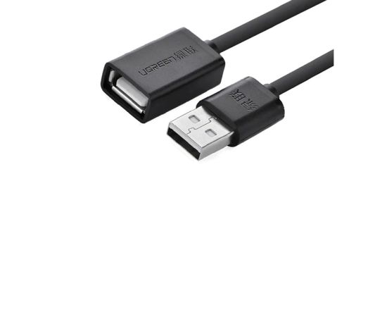 დამაგრძელებელი UGREEN USB2.0 1.5 m