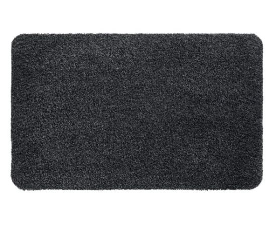 ფეხსაგები Hamat BV Aqua-Stop anthracite 40x60