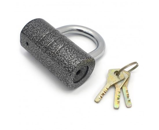 Padlock Soller O 80 mm