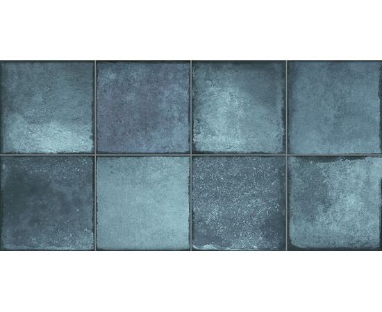 Tile Super Ceramica Murano Azul 300x600 mm