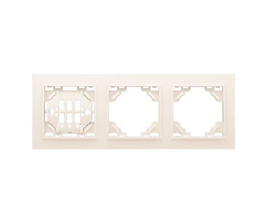 Frame horizontal EKF ERM-G-303-20 3 sectional beige