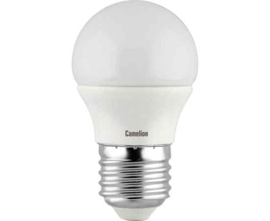 Светодиодная лампа Camelion LED8-G45/830/E27 8 W