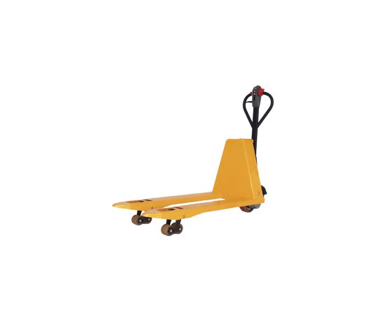 Semi-electric pallet truck Schpindel SEPT-2015-E