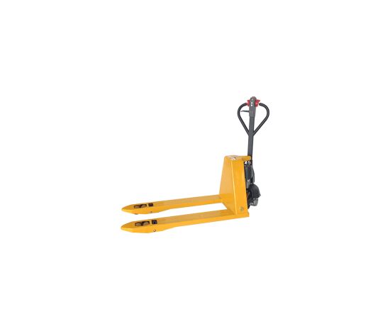 Semi-electric pallet truck Schpindel SEPT-2015-E