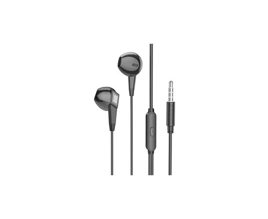 Headphones with microphone Borofone BM68