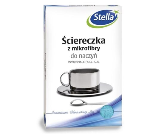 Microfiber cloth Stella PS-5734