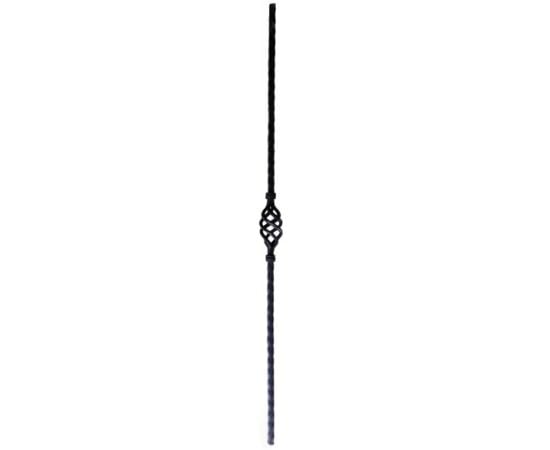 Baluster Metal Group 27 900x55 mm