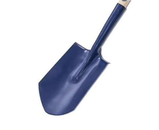 Bayonet shovel Big LOD 125 cm